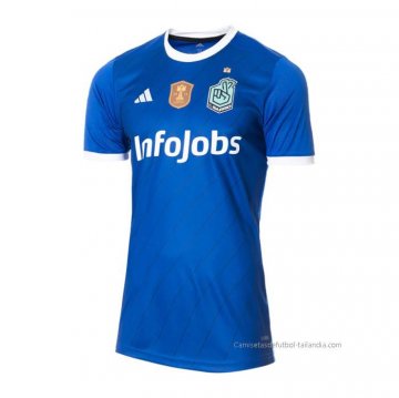 Tailandia 1ª Camiseta El Barrio 2023