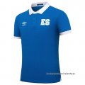 Tailandia 1ª Camiseta El Salvador 2025