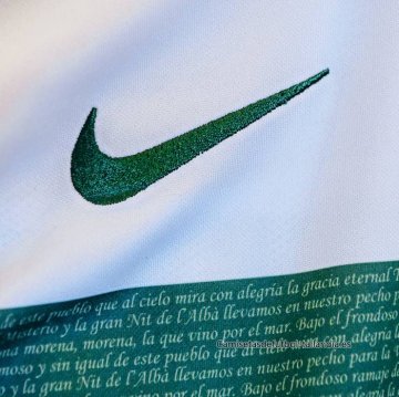 Tailandia 1ª Camiseta Elche 2025-2026