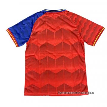 Tailandia Camiseta Espana Special 2025