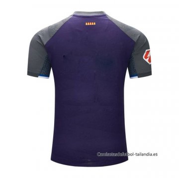 Tailandia 2ª Camiseta Espanyol 2024-2025