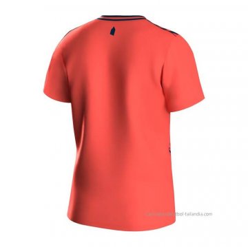 2ª Camiseta Everton 2023-2024