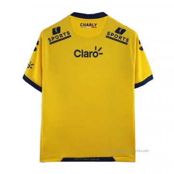 Tailandia 2ª Camiseta Everton de Vina del Mar 2022