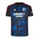 Tailandia 1ª Camiseta F.C. Copenhagen 2021-2022