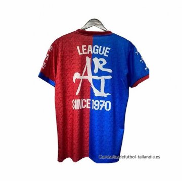 Tailandia Camiseta FC Basel Special 2025-2026