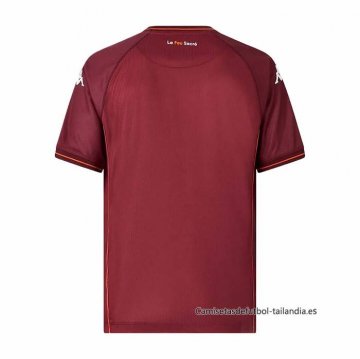 Tailandia 1ª Camiseta FC Metz 2025-2026