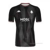 Tailandia 3ª Camiseta FC Metz 2021-2022 Tailandia 3ª Camiseta FC Metz 2021-2022