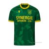Tailandia 2ª Camiseta FC Nantes 2022-2023