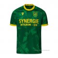 Tailandia 2ª Camiseta FC Nantes 2022-2023
