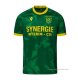 Tailandia 2ª Camiseta FC Nantes 2022-2023