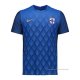 Tailandia 2ª Camiseta Finlandia 2022