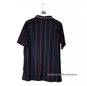 Tailandia Camiseta Flamengo Special 2025 Negro