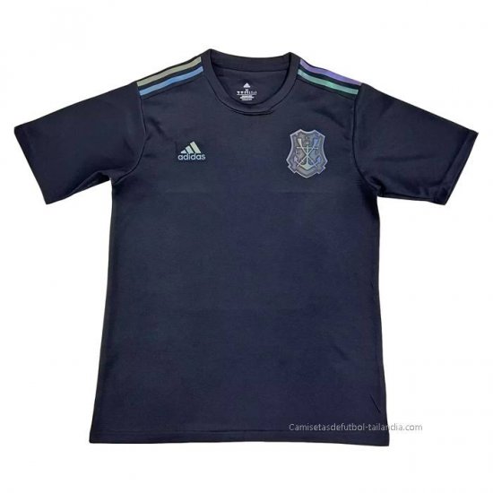 Tailandia Camiseta Flamengo Special 2023-2024 - Haga un click en la imagen para cerrar