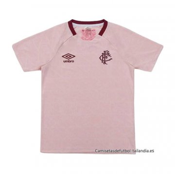 Tailandia Camiseta Fluminense Special 2025 Rosa Tailandia Camiseta Fluminense Special 2025 Rosa