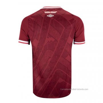 Tailandia 3ª Camiseta Fluminense 2022