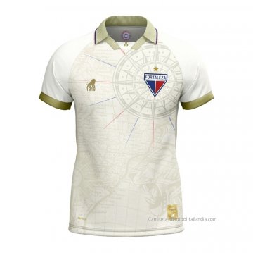 Tailandia Camiseta Fortaleza Libertadores 2022