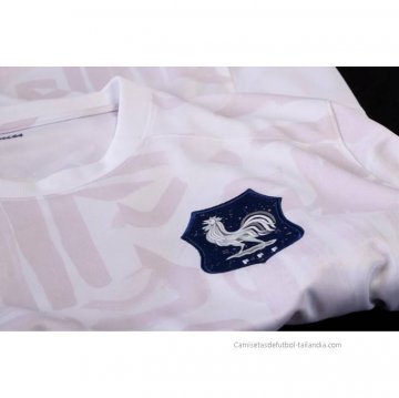 Tailandia 2ª Camiseta Francia 2023