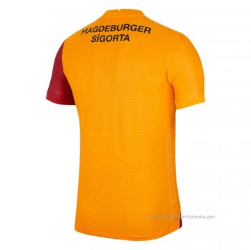 Tailandia 1ª Camiseta Galatasaray 2021-2022