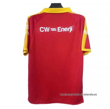 Tailandia Camiseta Galatasaray Special 2025-2026 Rojo
