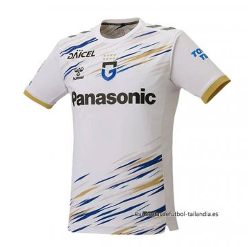 Tailandia 2ª Camiseta Gamba Osaka 2026