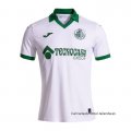 Tailandia 3ª Camiseta Getafe 2024-2025