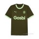 Tailandia 3ª Camiseta Girona 2023-2024