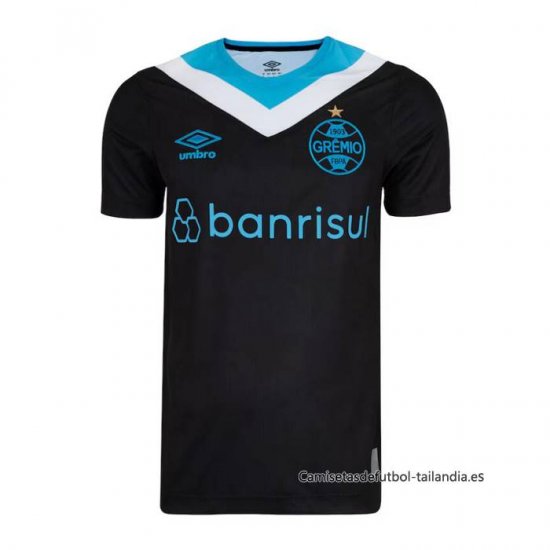 Tailandia 3ª Camiseta Gremio 2024 - Haga un click en la imagen para cerrar