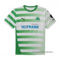 Tailandia 1ª Camiseta Greuther Furth 2024-2025