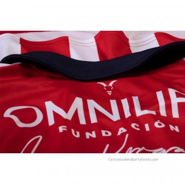 1ª Camiseta Guadalajara 2023-2024