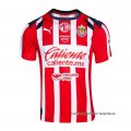 Tailandia 1ª Camiseta Guadalajara 2025-2026