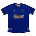 Tailandia Camiseta Guadalajara Special 2022-2023 Azul