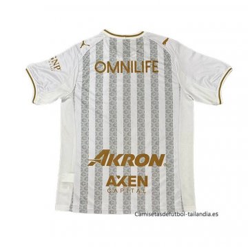 Tailandia Camiseta Guadalajara Special 2026-2027 Blanco