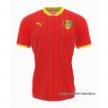 Tailandia 1ª Camiseta Guinea 2024