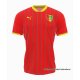 Tailandia 1ª Camiseta Guinea 2024