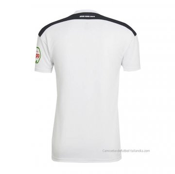 Tailandia 1ª Camiseta Hamburger 2022-2023
