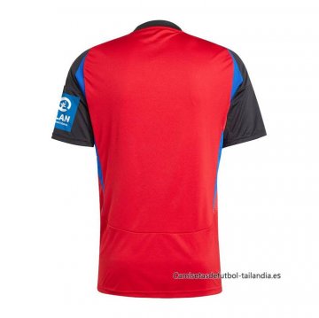 3ª Camiseta Hamburger 2024-2025