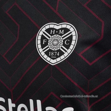 Tailandia 2ª Camiseta Hearts Portero 2026-2027