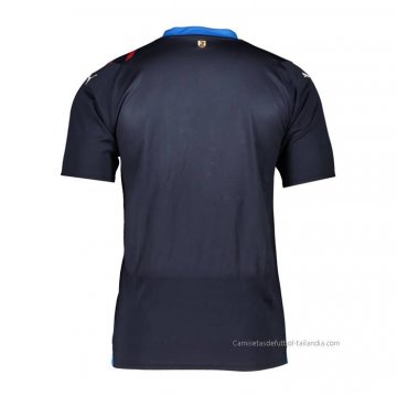 Tailandia 2ª Camiseta Heidenheim 2023-2024