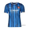 Tailandia 2ª Camiseta Heidenheim 2025-2026 Tailandia 2ª Camiseta Heidenheim 2025-2026