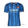 Tailandia 2ª Camiseta Heidenheim 2025-2026