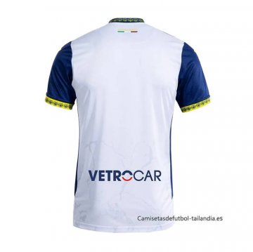 Tailandia 2ª Camiseta Hellas Verona 2024-2025