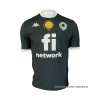 Tailandia 2ª Camiseta Hercules 2024-2025