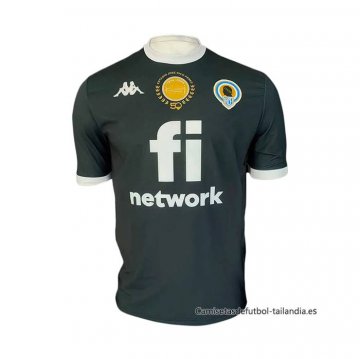 Tailandia 2ª Camiseta Hercules 2024-2025