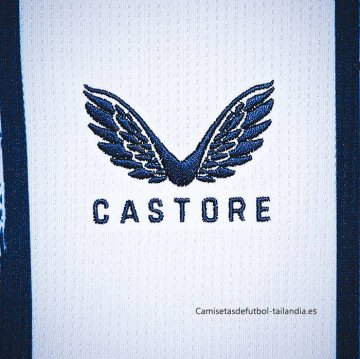 Tailandia 1ª Camiseta Hertha BSC 2025-2026