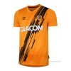 Tailandia 1ª Camiseta Hull City 2021-2022 Tailandia 1ª Camiseta Hull City 2021-2022