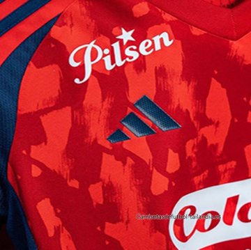 Tailandia 1ª Camiseta Independiente de Medellin 2025