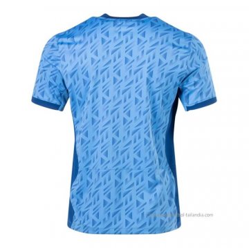 Tailandia 2ª Camiseta Inglaterra 2023