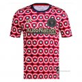 Tailandia Camiseta Inter Miami Americana 2023