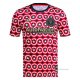 Tailandia Camiseta Inter Miami Americana 2023