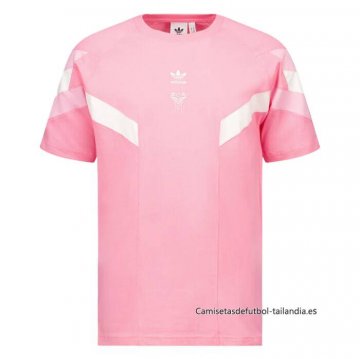 Tailandia Camiseta Inter Miami Retro Special 2025 Tailandia Camiseta Inter Miami Retro Special 2025